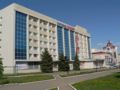 Saransk Hotel ホテル詳細