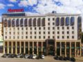 Sheraton Palace Hotel, Moscow ホテル詳細