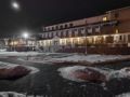 Siberian Safari Club Hotel ホテル詳細