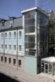 Siluet Hotel ホテル詳細
