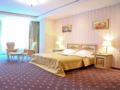 SK Royal Hotel Moscow ホテル詳細