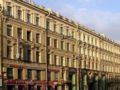 Sonata at Nevsky Hotel ホテル詳細