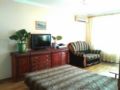 Studio apartament in the center of Moscow ホテル詳細