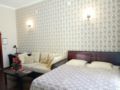 Studio apt just off Pushkin Square ホテル詳細