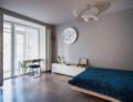 Stylish studio apartment for the FIFA guests ホテル詳細