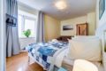 SutkiPeterburg superior two bedroom apartment ホテル詳細