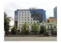 Tenet Hotel Yekaterinburg ホテル詳細