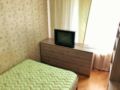 The apartment is located in the west of Moscow. ホテル詳細