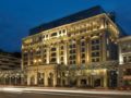 The Ritz-Carlton, Moscow ホテル詳細