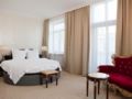 The Rooms Boutique Hotel ホテル詳細