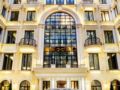 The St. Regis Moscow Nikolskaya ホテル詳細