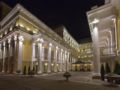 The State Hermitage Museum Official Hotel ホテル詳細