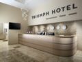 Triumph Hotel ホテル詳細