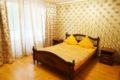 Two room apartment near metro Kashirskaya ホテル詳細