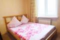 Two rooms apartament near metro Oktyabr'skaya ホテル詳細