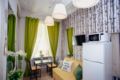 TWO STEPS Apartments on Pestelya #5 ホテル詳細