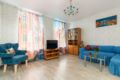 Venice apartment in the heart of Moscow ホテル詳細