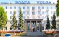 Volga Hotel ホテル詳細