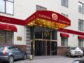 Warsaw Hotel ホテル詳細