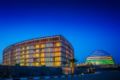 Radisson Blu Hotel & Convention Centre Kigali ホテル詳細