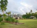 Ifieleele Plantation Eco Retreat ホテル詳細