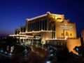 Al Ahsa InterContinental ホテル詳細