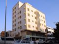 Al Hammad Hotel Apartments ホテル詳細