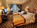 Al Khozama Madinah Hotel ホテル詳細