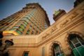 Al Marwa Rayhaan Hotel by Rotana ホテル詳細