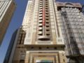 Al Massa Hotel Makkah ホテル詳細