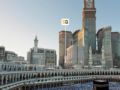 Al Safwa Tower Dar Al Ghufran Hotel ホテル詳細