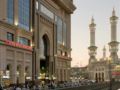 Al Safwah Royale Orchid Hotel ホテル詳細