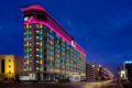 Aloft Riyadh ホテル詳細