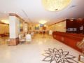 Amjad Al Diyafah Hotel ホテル詳細