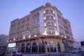 Arwa Suites Dammam ホテル詳細