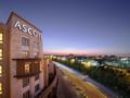 Ascott Sari Jeddah ホテル詳細