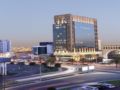 Ascott Tahlia Jeddah ホテル詳細