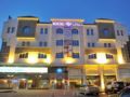 Boudl Al Shatea Apartment ホテル詳細