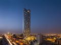 Burj Rafal Hotel Riyadh ホテル詳細