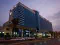 Casablanca Hotel Jeddah ホテル詳細