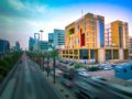 Copthorne Hotel Riyadh by Millennium ホテル詳細