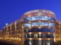 Courtyard Riyadh Diplomatic Quarter ホテル詳細