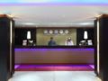 Crom Airport Hotel ホテル詳細