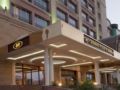 Crowne Plaza Al Khobar ホテル詳細