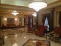 Dar Al Iman Suites Hotel ホテル詳細