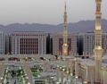 Dar Al Iman Suites Madinah ホテル詳細