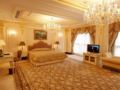 Dar Al Taqwa Hotel ホテル詳細