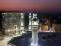 Dar Al Tawhid Intercontinental Makkah ホテル詳細