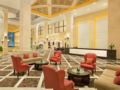 Doubletree by Hilton Hotel Dhahran ホテル詳細