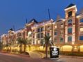 DoubleTree by Hilton Hotel Riyadh-Al Muroj Business Gate ホテル詳細